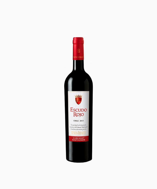 Burgundy Wine